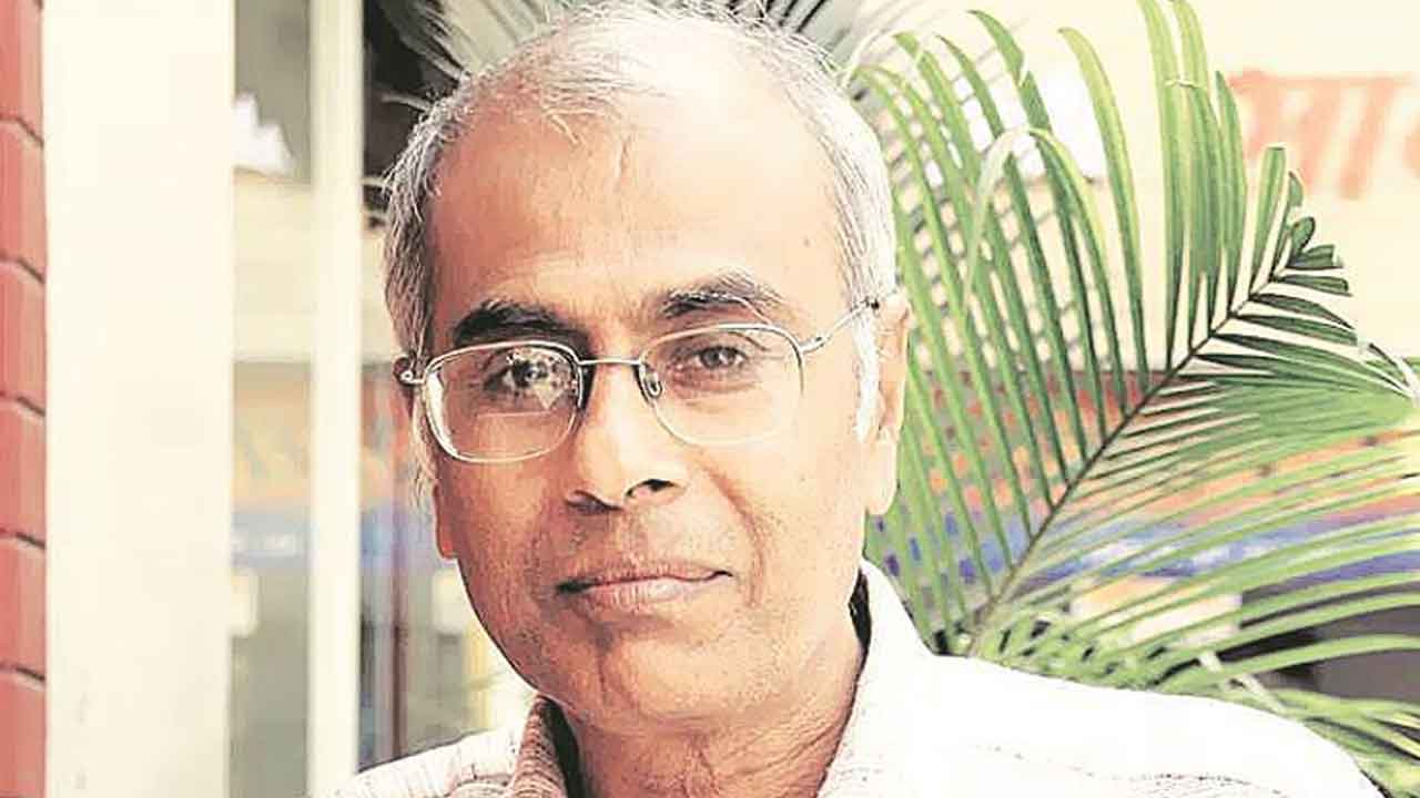 దభోల్కర్‌ హత్య కేసులో ఇద్దరికి జీవితఖైదు