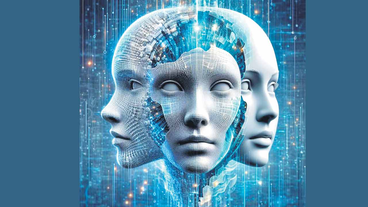 Deep Fake | ప్రజాతీర్పుపై డీప్‌ఫేక్‌ల ప్రభావం