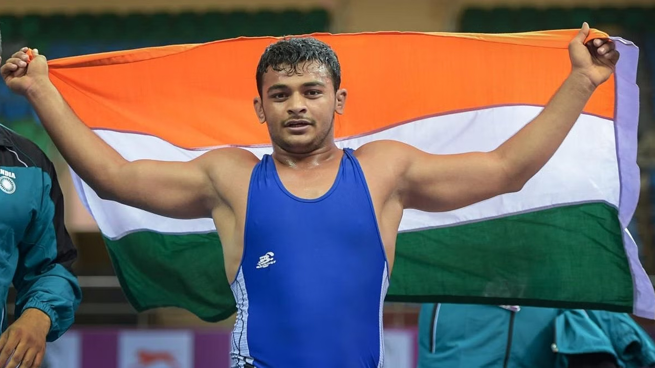 Wrestling | పారిస్‌ ఒలింపిక్స్‌లో బెర్తులు.. మల్ల యోధులకు ఆఖరి చాన్స్‌