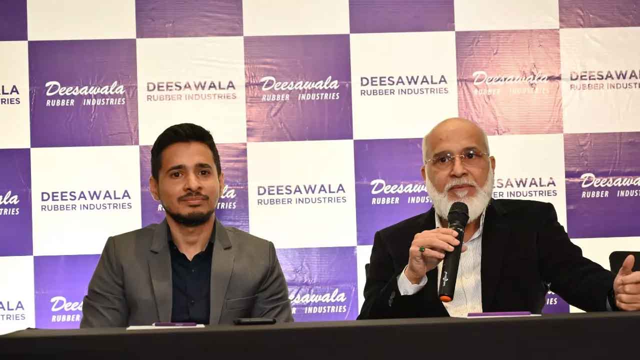 హైదరాబాద్‌లో మరో దీసావాలా యూనిట్‌