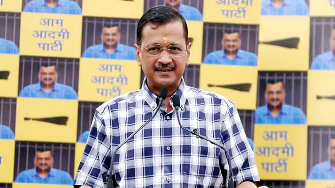 Delhi Liquor Scam | లిక్కర్‌ పాలసీ నిందితుల జాబితాలో ఆప్‌ పార్టీని చేరుస్తాం..! కోర్టుకు తెలిపిన ఈడీ..!