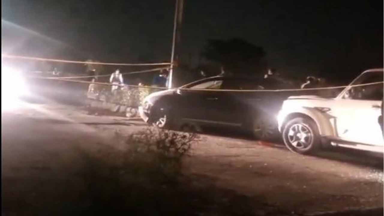 Encounter | ఢిల్లీలో ఎన్‌కౌంటర్‌.. హిమాన్షు భావు గ్యాంగ్‌ సభ్యుడు హతం