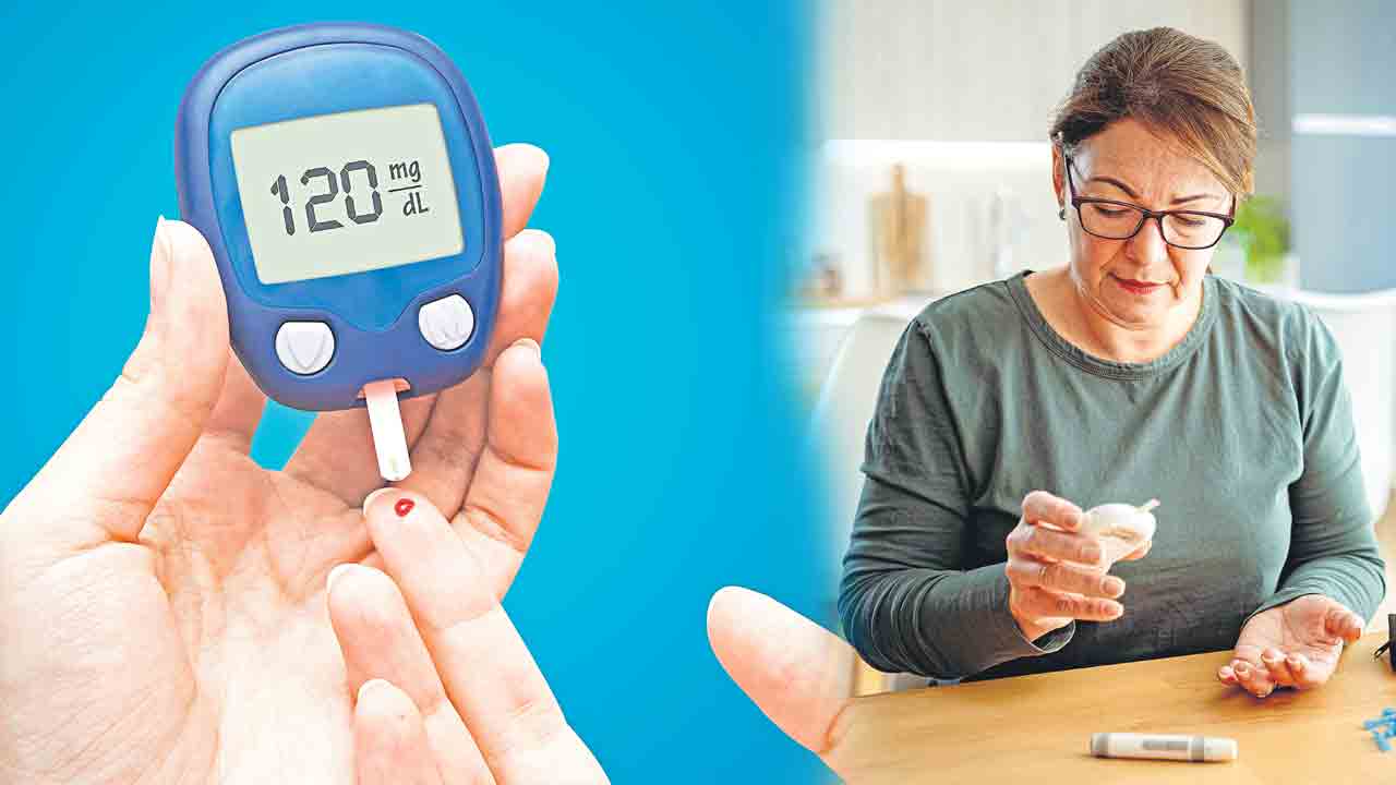Diabetes | తీపిజబ్బుకు ఎండదెబ్బ.. మధుమేహులూ వేసవిలో జాగ్రత్త