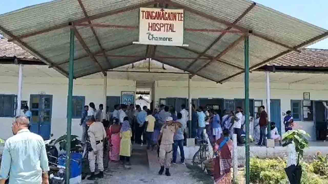 Diarrhoea | అస్సోంలో అతిసార వ్యాధితో 11 మంది మృతి.. ఆందోళన వ్యక్తం చేసిన కేంద్ర మంత్రి