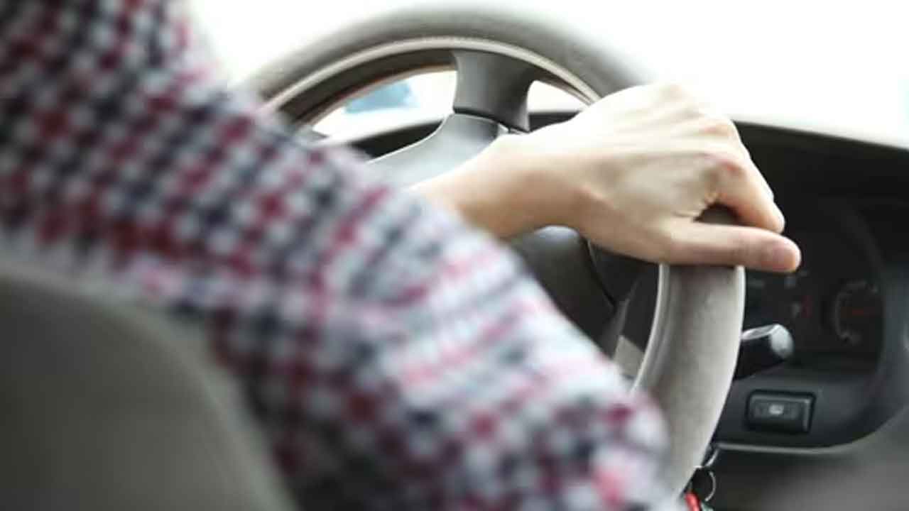 వాహన లైసెన్స్‌ చిక్కులు