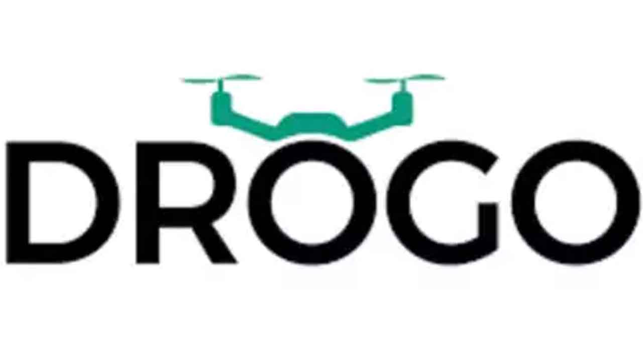 ఎయిర్‌ ట్యాక్సీ సేవల్లోకి డ్రోగో!