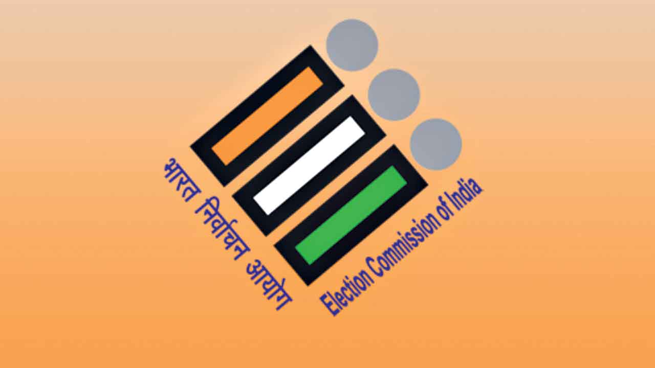 పోలైన ఓట్ల కచ్చితమైన వివరాల్లేవ్‌!