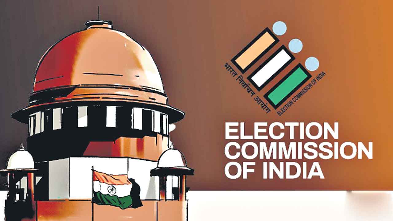 Lok Sabha Elections | సుదీర్ఘ ఎన్నికల ప్రక్రియ అభివృద్ధికి ఆటంకం