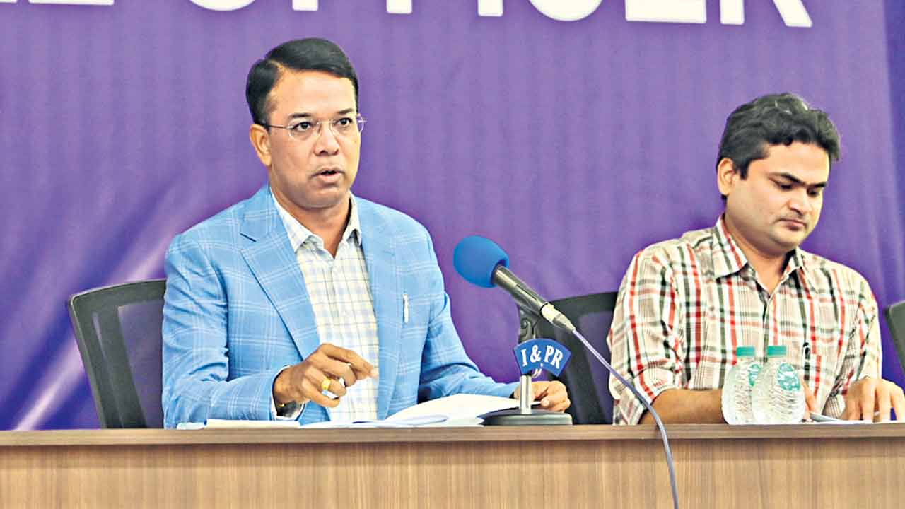 ముగిసిన ప్రచారపర్వం