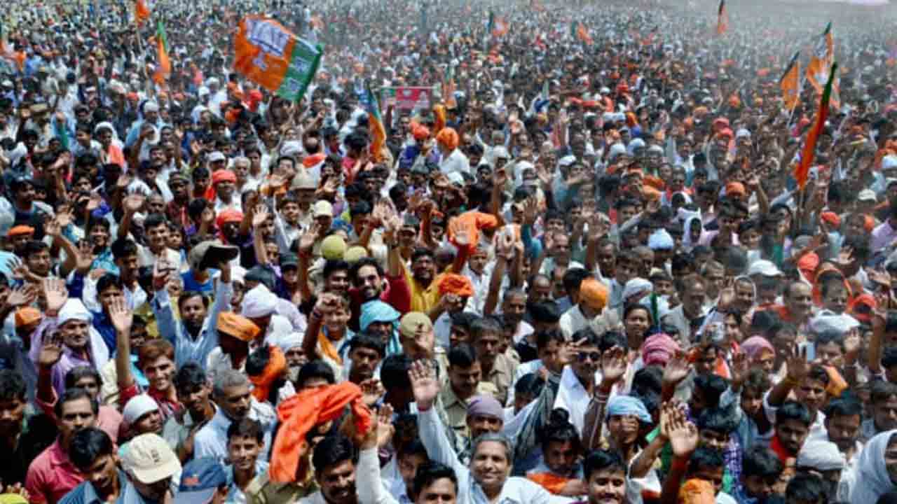 Election Campaign | ఏపీలో ముగిసిన సార్వత్రిక ఎన్నికల ప్రచారం.. మూగబోయిన మైకులు