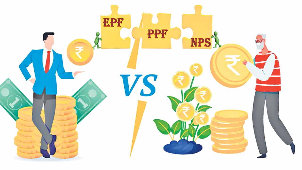 Retirement | రిటైర్మెంట్‌కు ఏది ఉత్తమం.. ఎలాంటి ప్రణాళిక వేసుకోవాలి..?