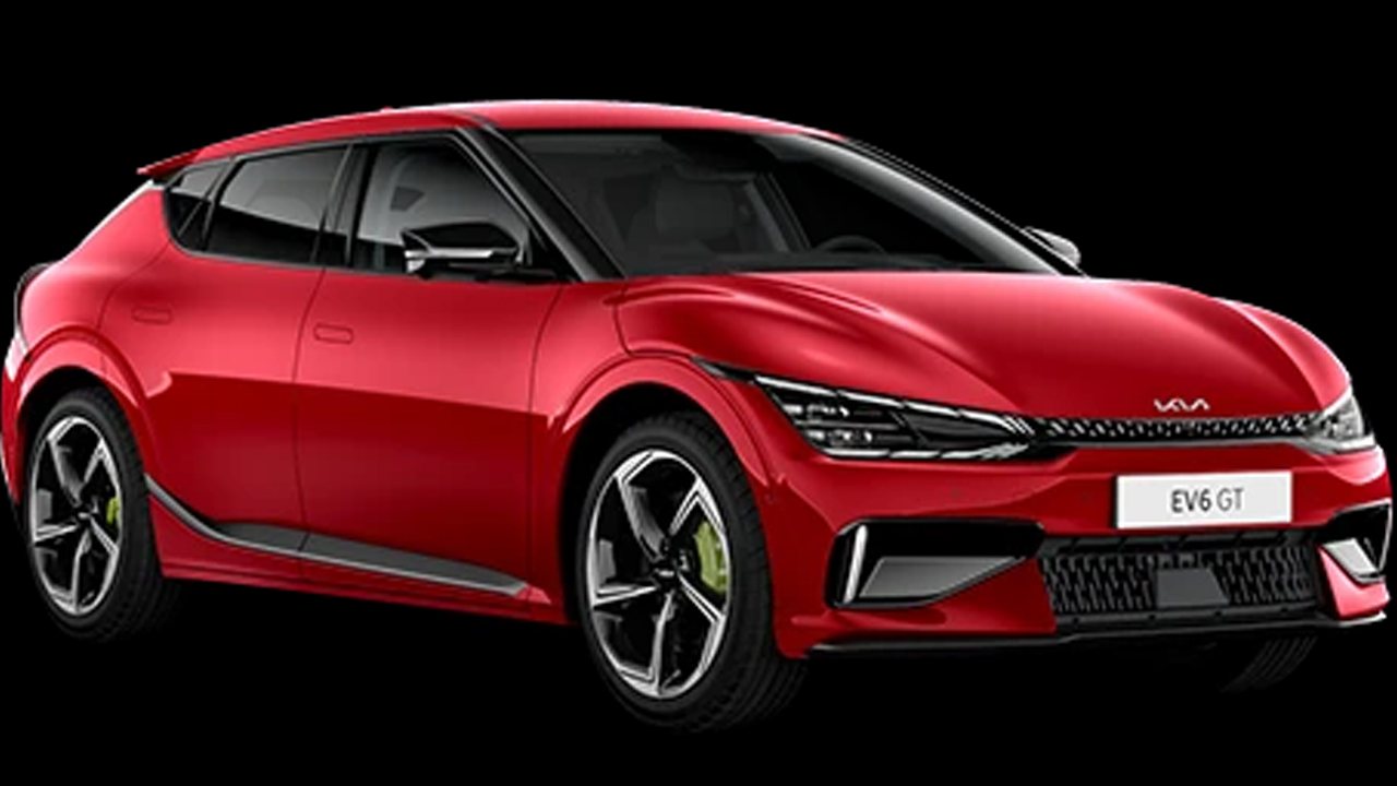 Kia EV6 facelift | పెద్ద బ్యాటరీతో కియా ఈవీ6 ఫేస్‌లిఫ్ట్.. త్వరలో గ్లోబల్ మార్కెట్లలో ఆవిష్కరణ..?!