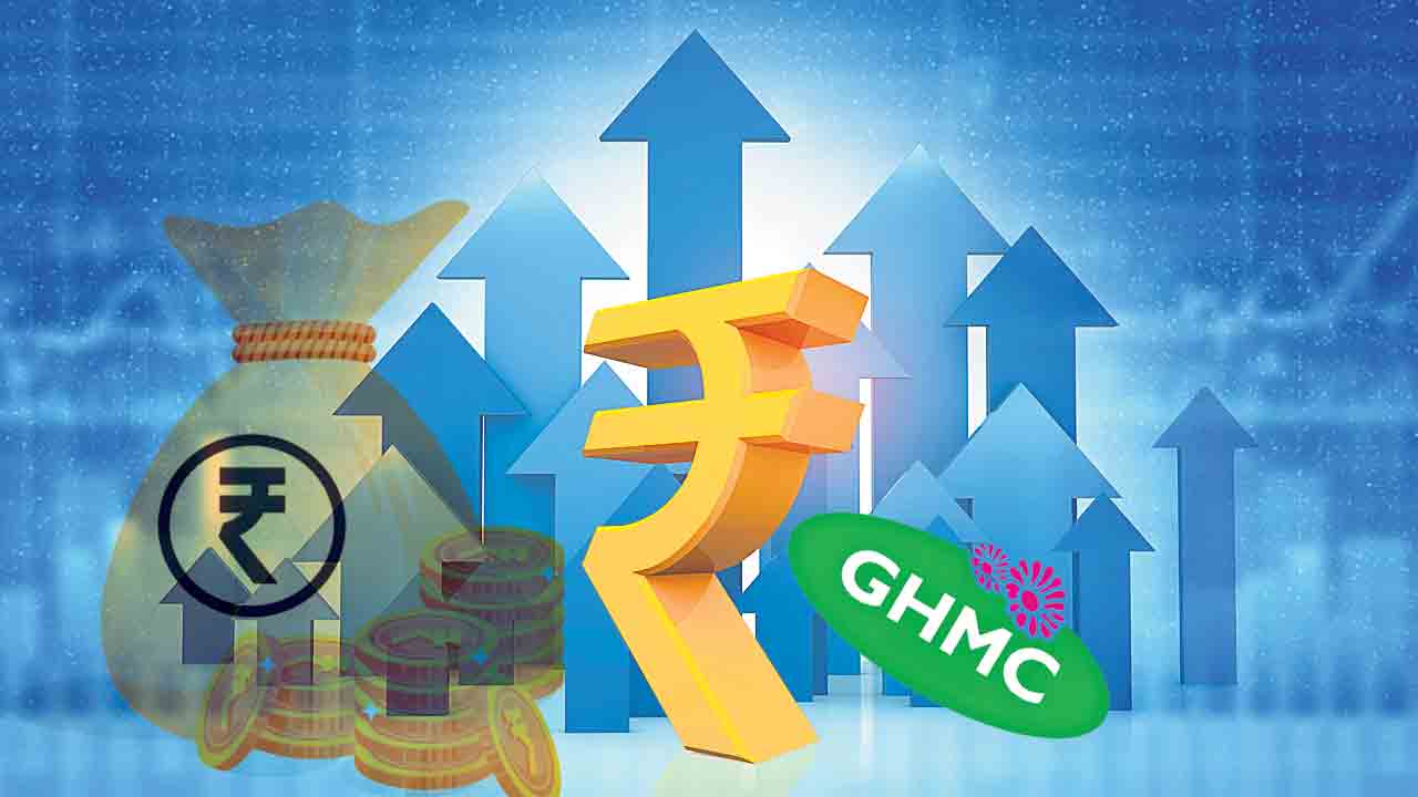 Early bird | ‘ఎర్లీబర్డ్‌’.. శేరిలింగంపల్లి టాప్‌