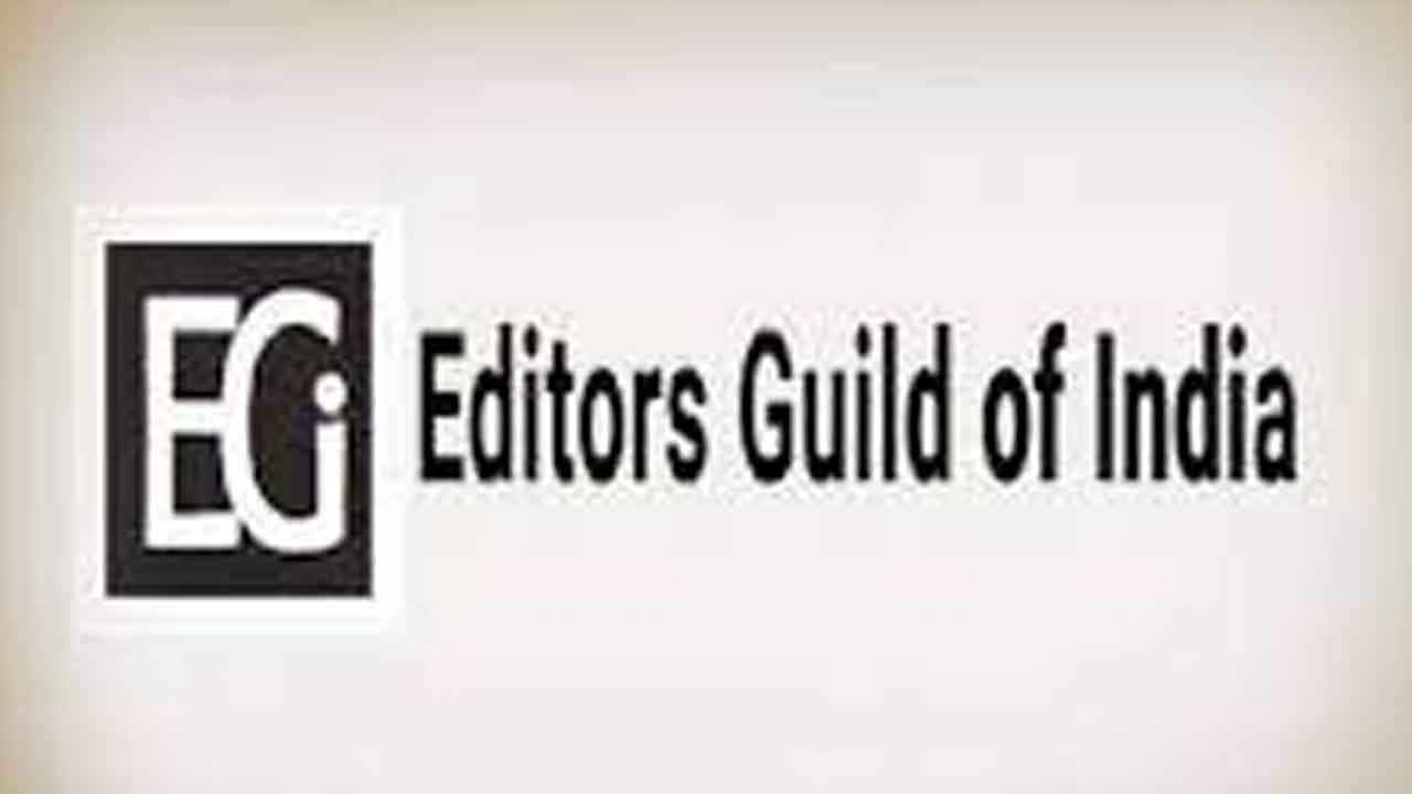 పత్రికా స్వేచ్ఛపై కేంద్రం అణచివేత