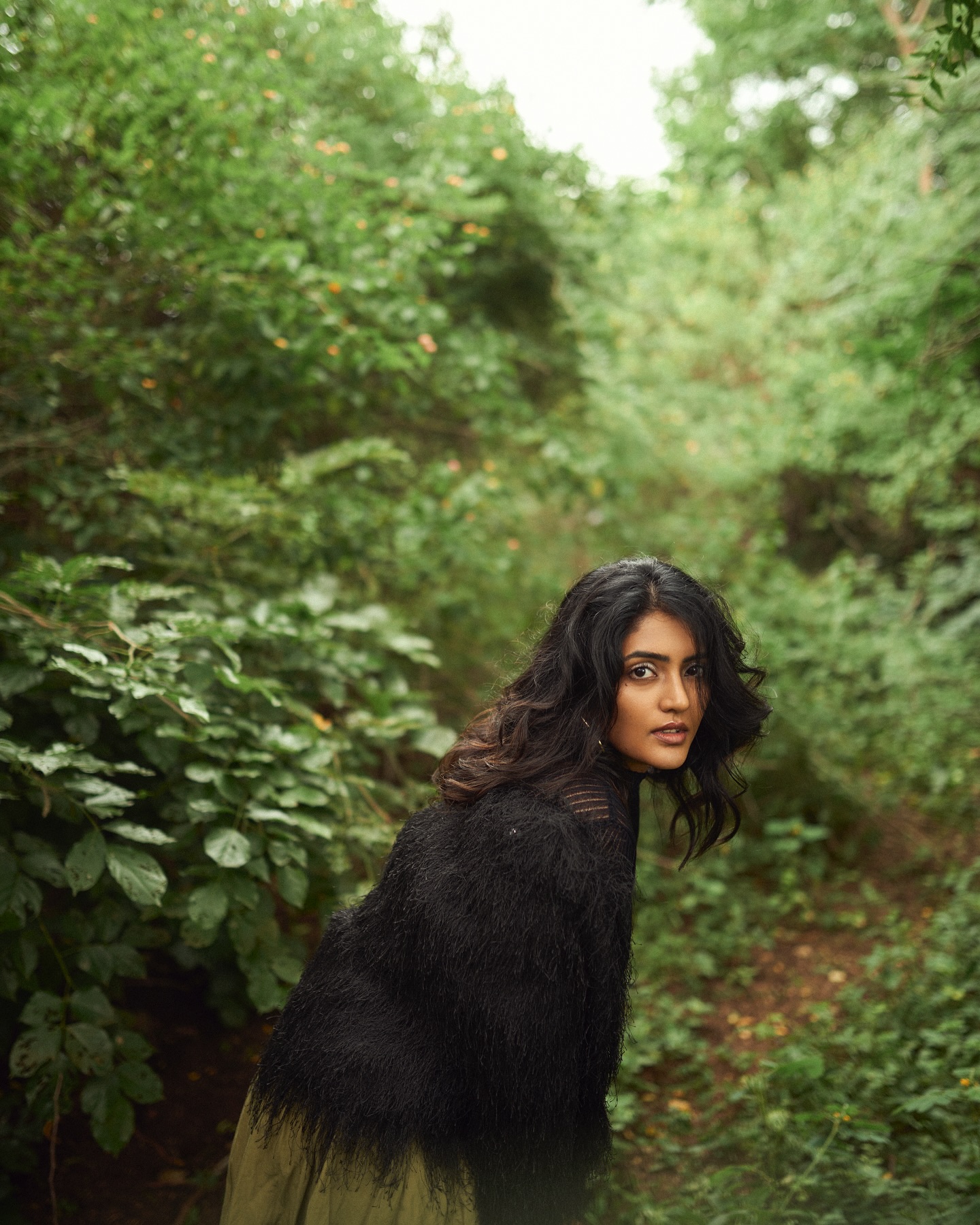 Eesha Rebba