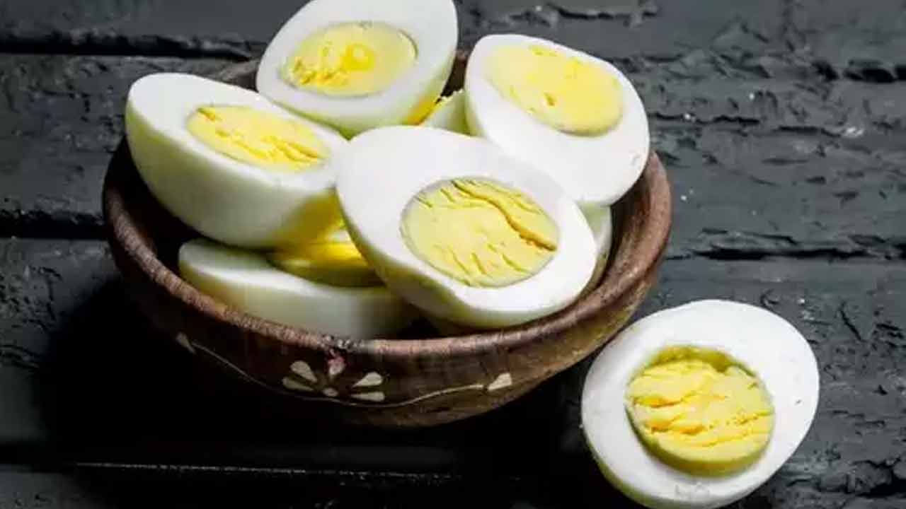 Health tips | కోడిగుడ్లు ఎక్కువగా తింటే మధుమేహం వస్తుందా.. నిపుణులు ఏమంటున్నారు..?