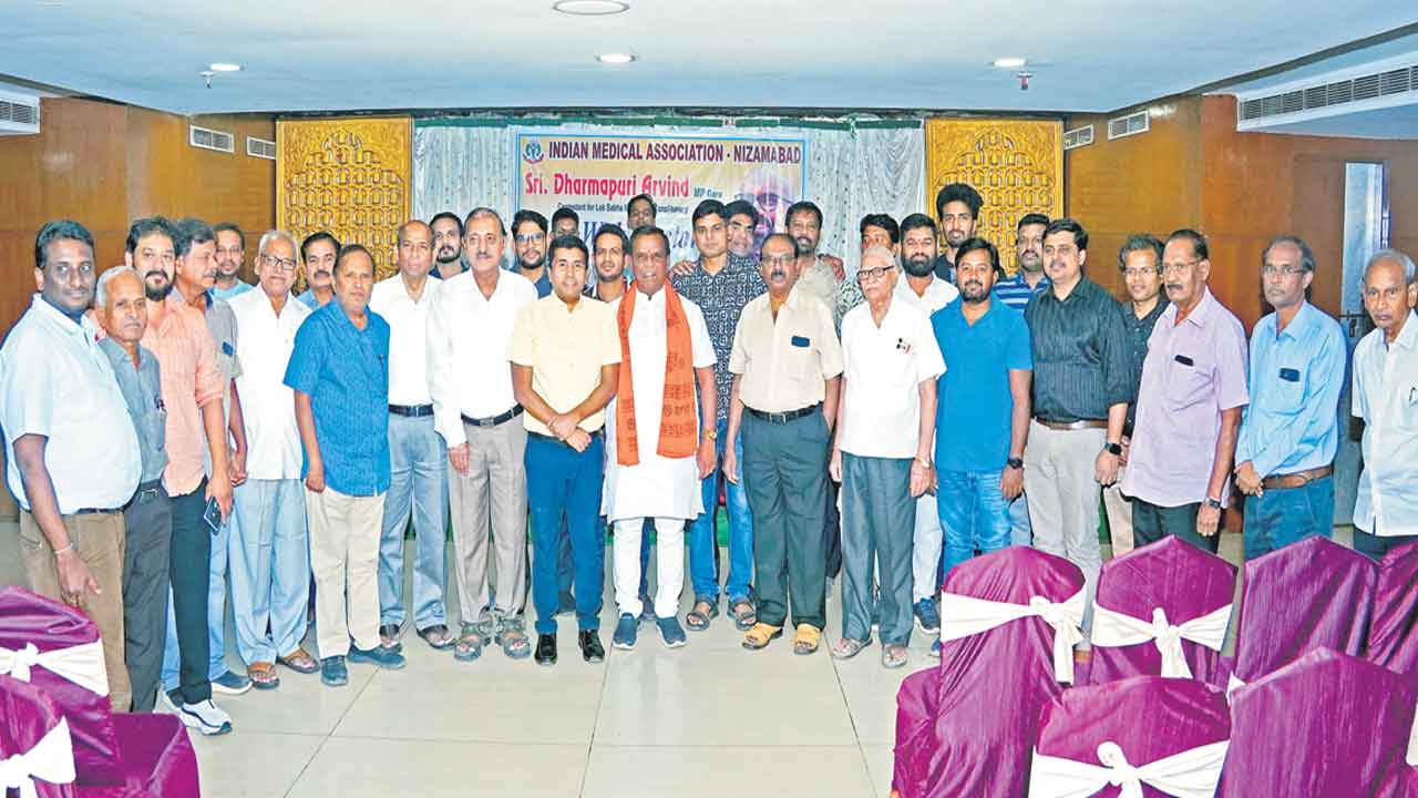 ప్రభుత్వ వైద్యుల కోడ్‌ ఉల్లంఘన!