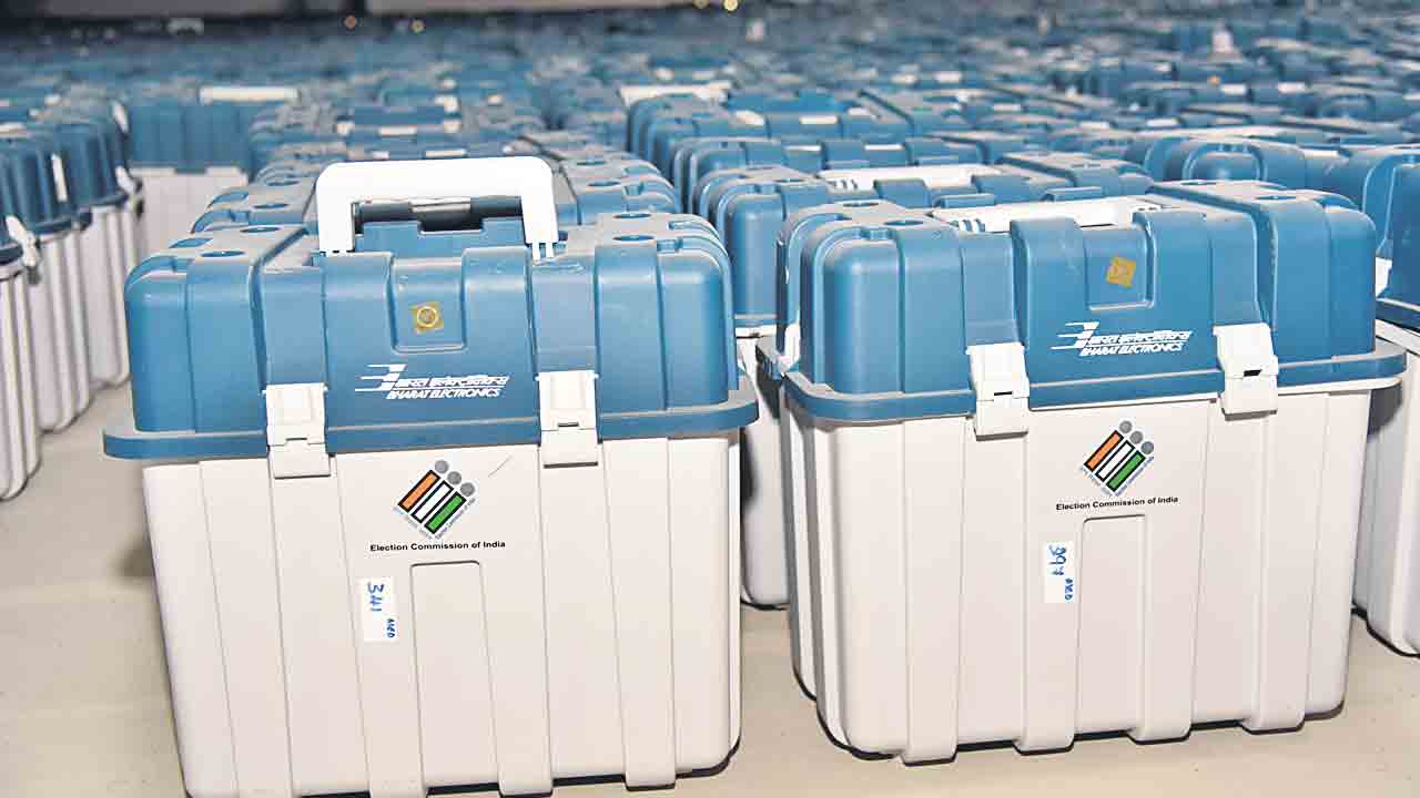 పకడ్బందీగా ఏర్పాట్లు