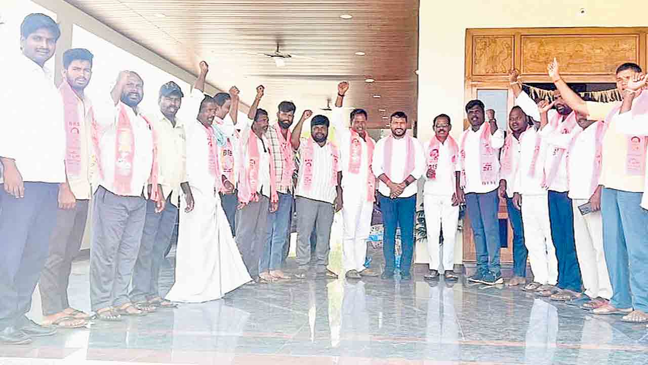 గ్యారెంటీల అమలెప్పుడు ?