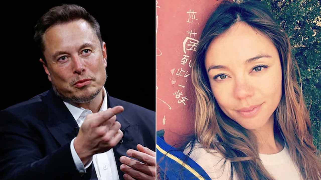 Musk Affair | ప్రాణ స్నేహితుడి భార్యతో అఫైర్‌ పెట్టుకుని కాపురాన్ని కూల్చిన ఎలాన్‌ మస్క్‌..!