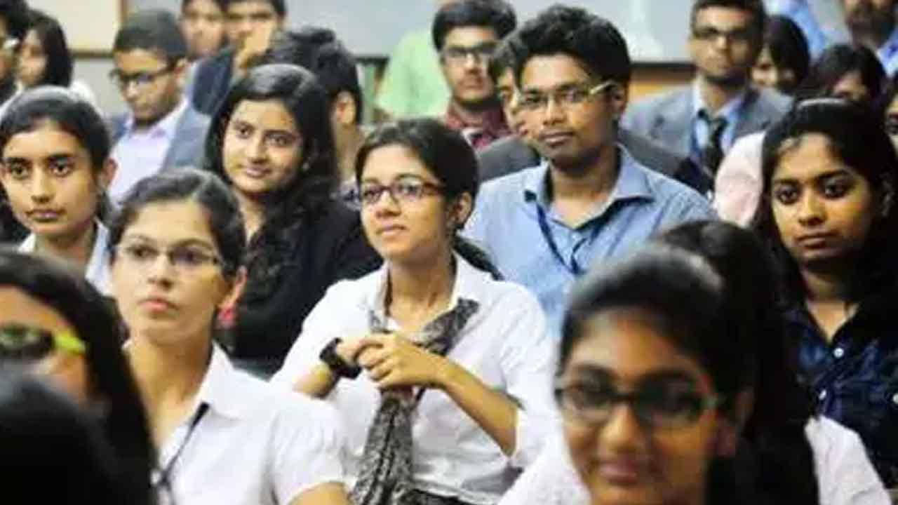 ఎప్సెట్లో 94.4% హాజరు