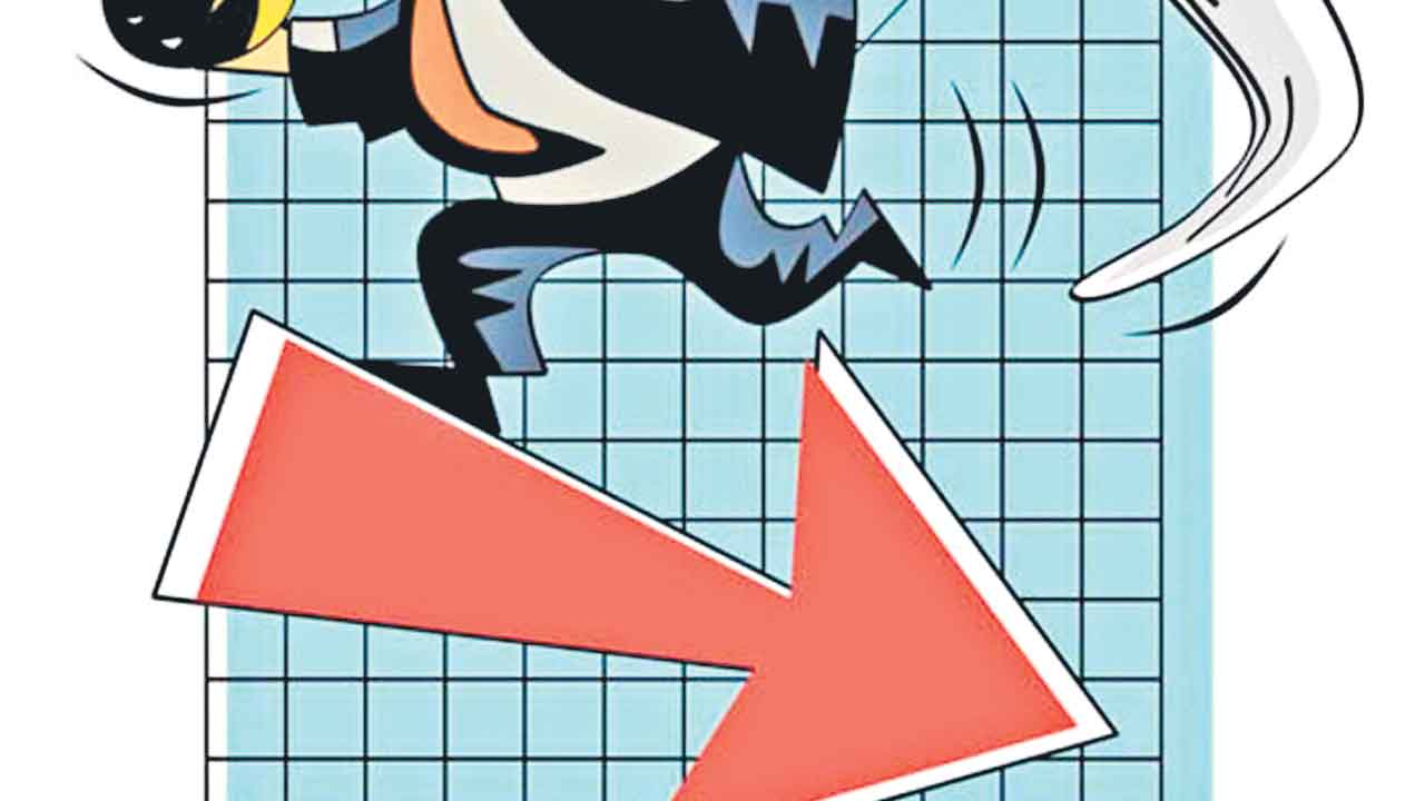 ఐదు వారాల్లోనే 50 వేల కోట్లు విత్‌డ్రా.. ఎన్నికల అలజడితో ఆందోళనలో ఎఫ్‌ఐఐలు