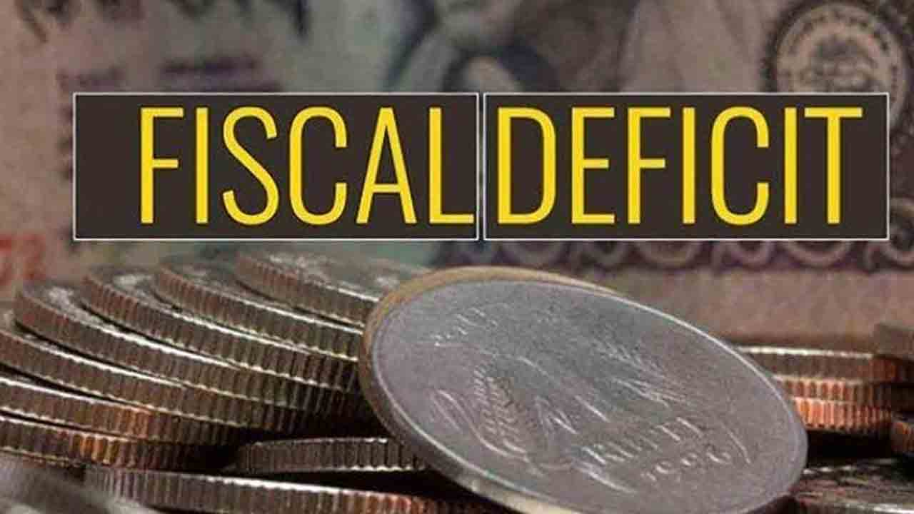 Fiscal Deficit | మెరుగు పడిన ద్రవ్యలోటు.. 2023-24లో ఎంతంటే..?!