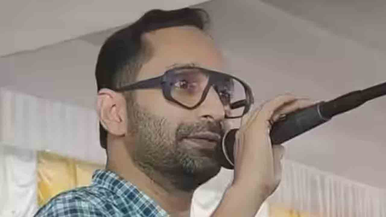 Fahadh Faasil | నాకు ADHD వ్యాధి ఉంది.. ఫహద్ ఫాసిల్‌ షాకింగ్ కామెంట్స్‌