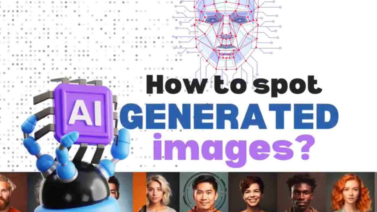 Deepfake | డీప్‌ఫేక్‌ ఫొటోలను గుర్తించండిలా..  వీడియో రిలీజ్‌ చేసిన కేంద్రం