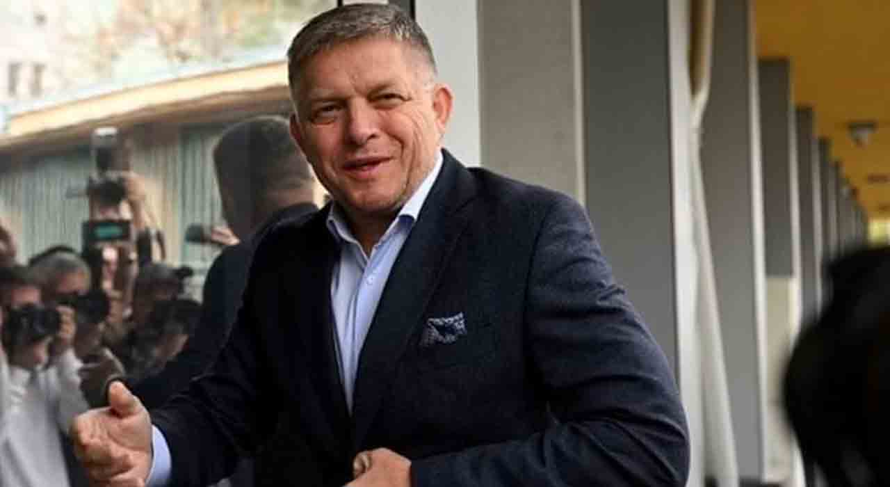 Robert Fico | ప్రధాని రాబర్ట్‌ ఫికోపై కాల్పులు.. ఖండించిన బైడెన్‌, పుతిన్‌