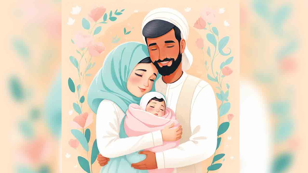 ఖురాన్‌ చెప్పిన కుటుంబ పాఠం