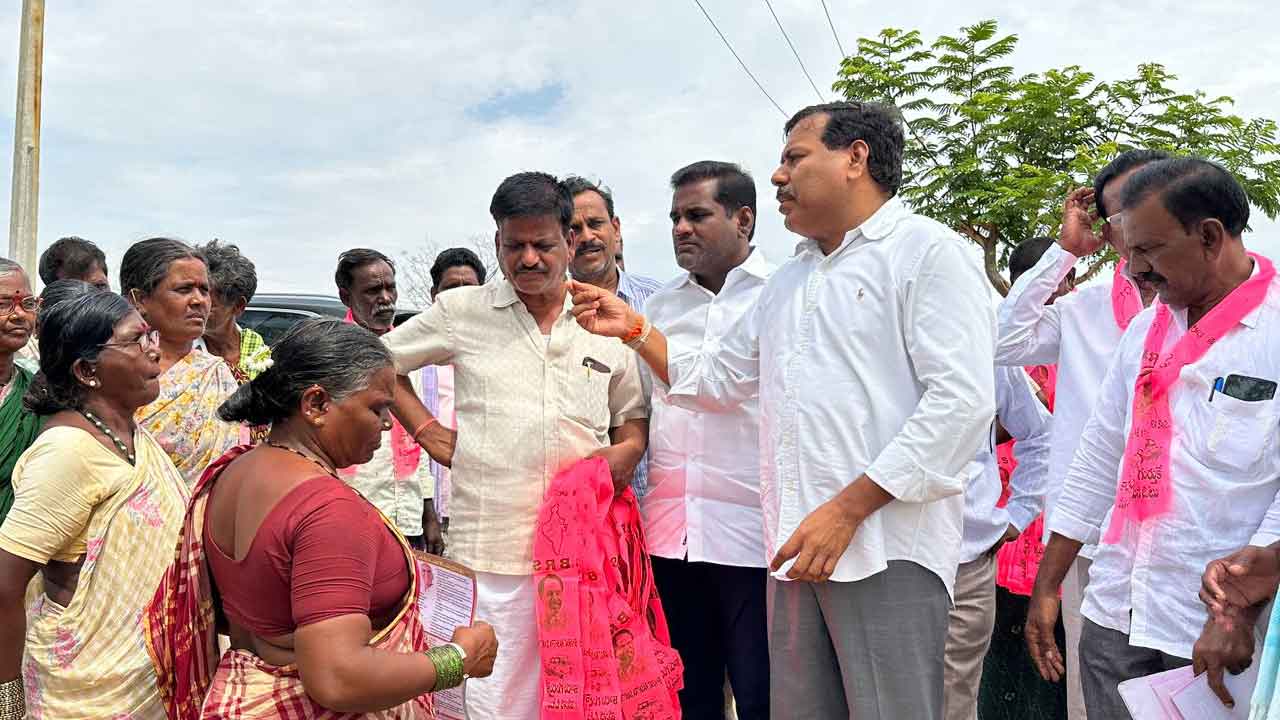 ప్రజలు సిద్ధమవ్వాలి