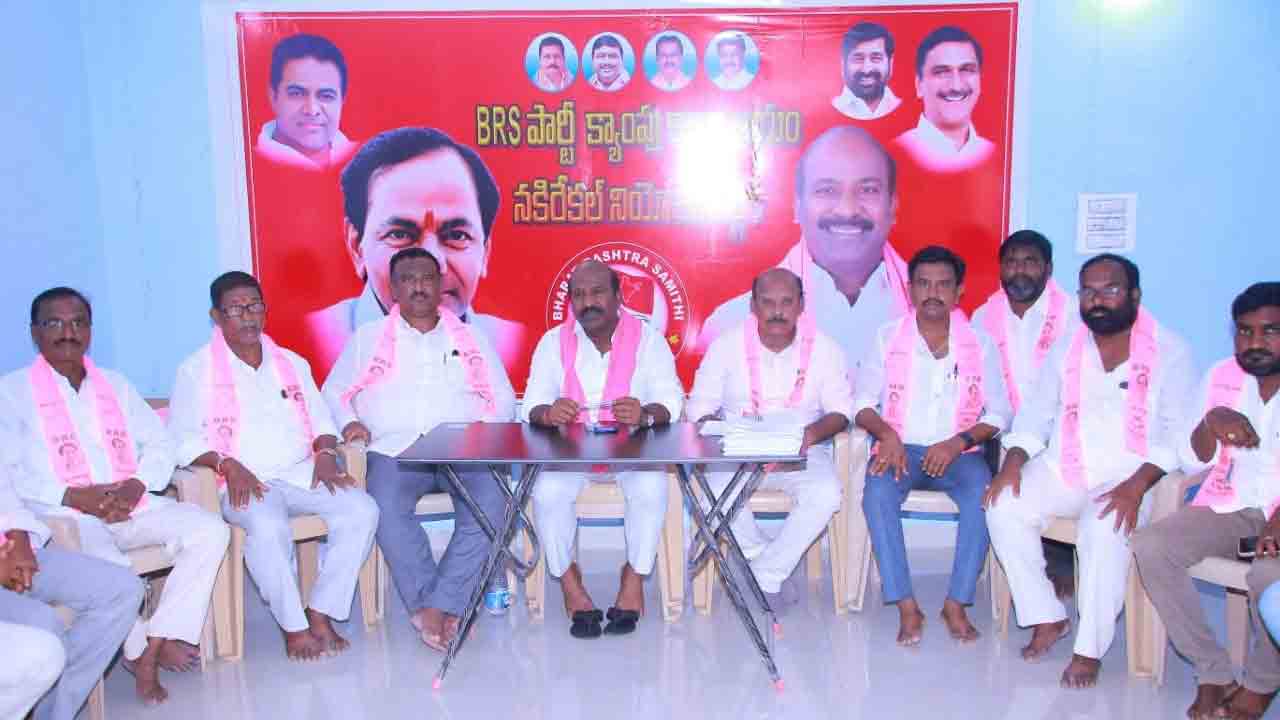 నేటి సన్నాహక సమావేశానికి పట్టభద్రులు తరలి రావాలి