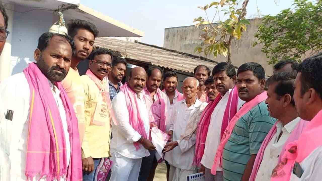 కాంగ్రెస్‌, బీజేపీలను నమ్మొద్దు