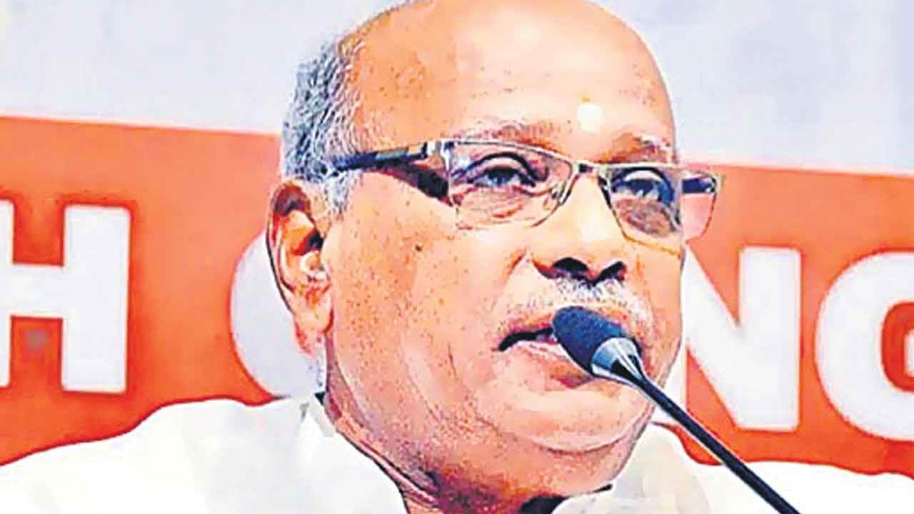 తెలుగు రాష్ర్టాల్లో డబుల్‌ ఓట్లను తొలగించాలి