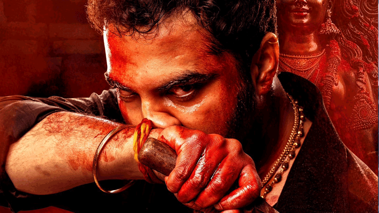 Gangs of Godavari | విశ్వక్‌సేన్ గ్యాంగ్స్ ఆఫ్ గోదావరి నుంచి బ్యాడ్ సాంగ్‌ ఆన్‌ ది వే