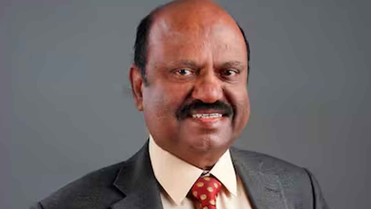 Governor CV Ananda Bose | బెంగాల్‌ గవర్నర్‌పై లైంగిక ఆరోపణలు.. ఫిర్యాదు చేసిన రాజ్‌భవన్‌ ఉద్యోగిని