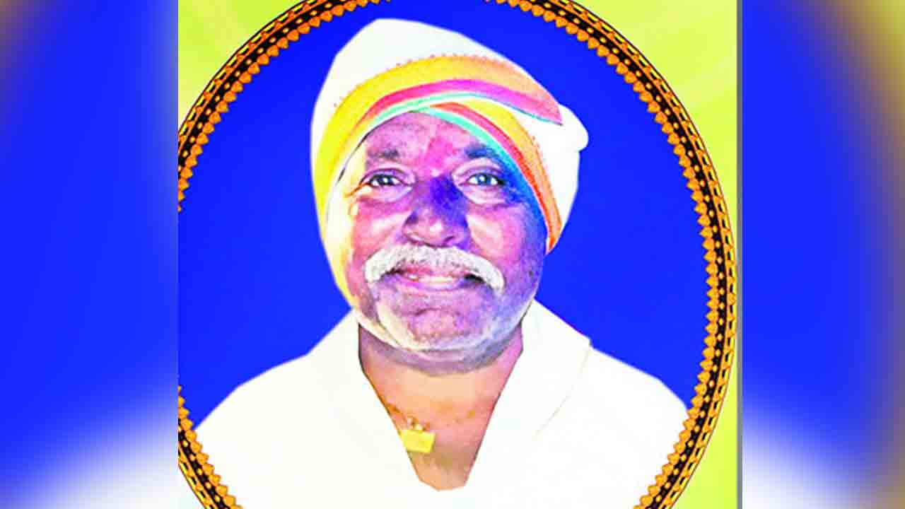 మనుమళ్ల చేతిలో తాత హతం