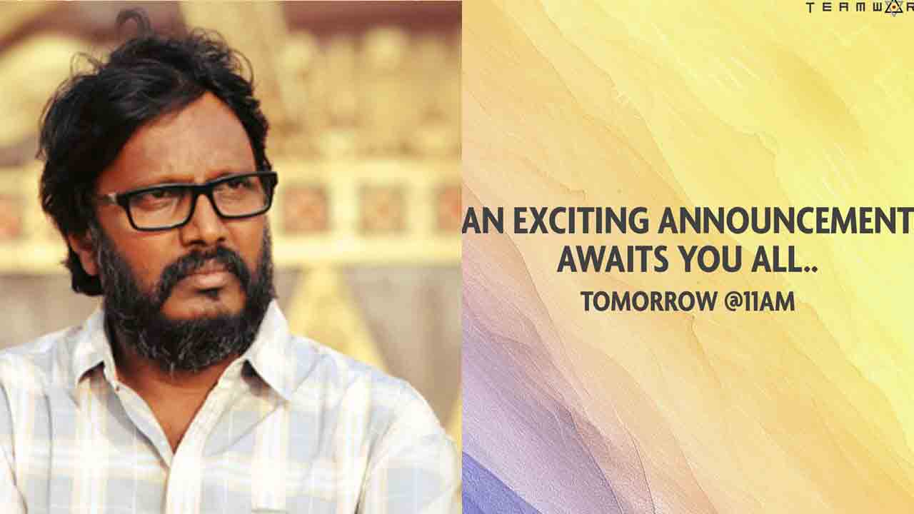 Gunasekhar | గుణశేఖర్ కొత్త సినిమా ప్రకటనకు ముహూర్తం ఖరారు