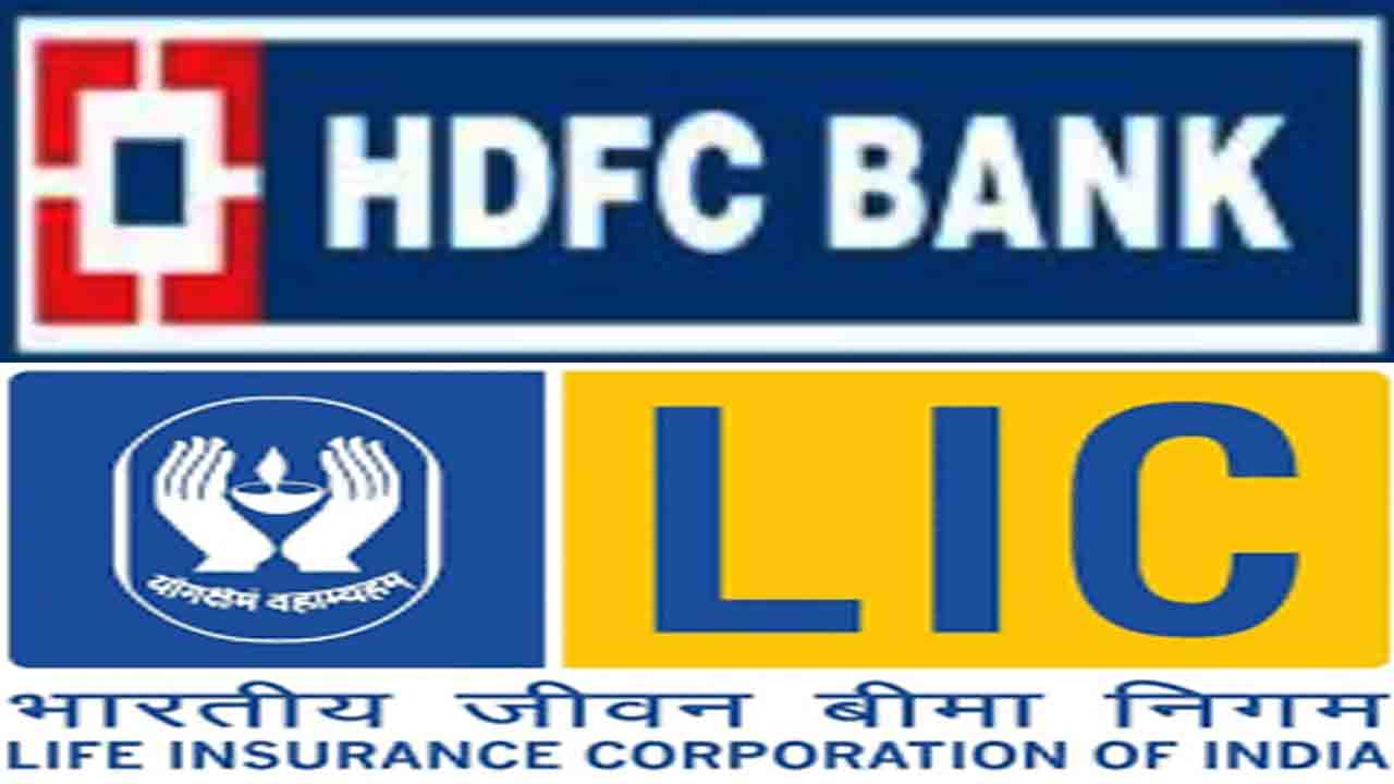 Market Capitalisation | టాప్-10 సంస్థల్లో ఆరింటి మార్కెట్ క్యాపిటలైజేషన్ రూ.1.73 లక్షల కోట్లు పతనం.. హెచ్డీఎఫ్సీ బ్యాంక్, ఎల్ఐసీలకు భారీ లాస్..!