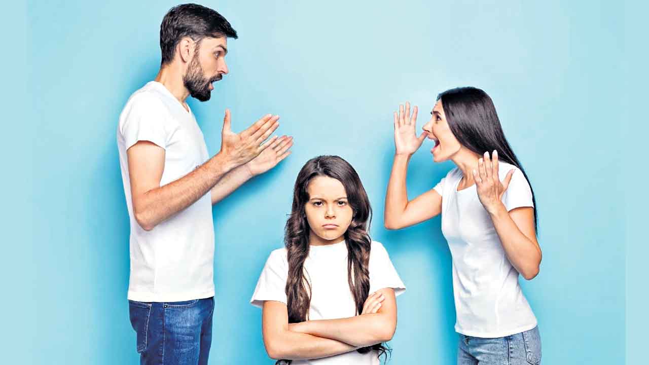 మీ పిల్లలూ అంతే..