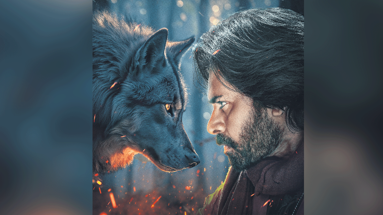 Harihara Veera Mallu | హరిహర వీరమల్లు సందడి షురూ.. టీజర్‌ విడుదల