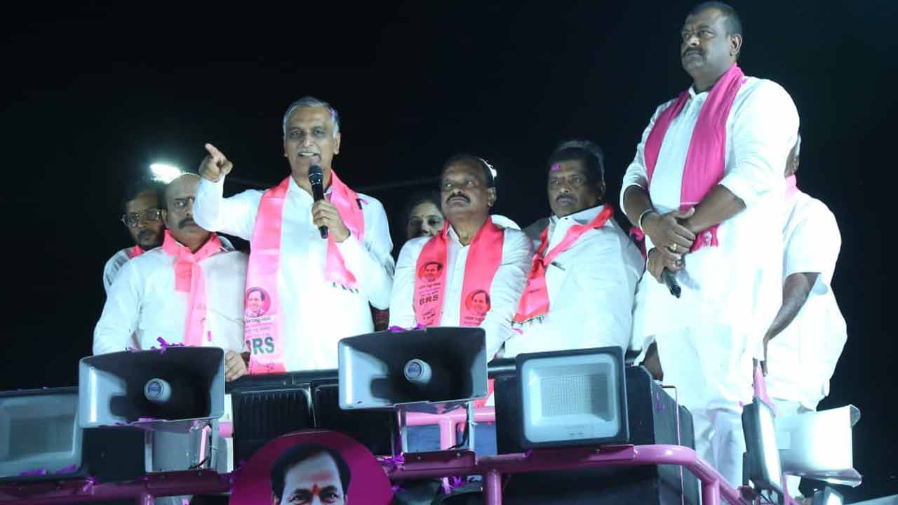 రేవంత్‌ ఇచ్చిందీ గాడిద గుడ్డే!