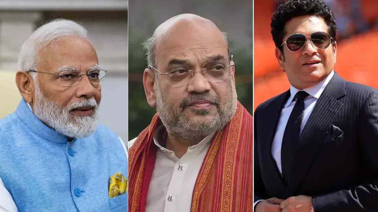 Head Coach | టీమ్‌ఇండియా హెడ్‌ కోచ్‌ జాబ్‌.. మోదీ, అమిత్‌ షా, సచిన్‌, షారుక్‌ పేరిట ఫేక్‌ అప్లికేషన్స్‌