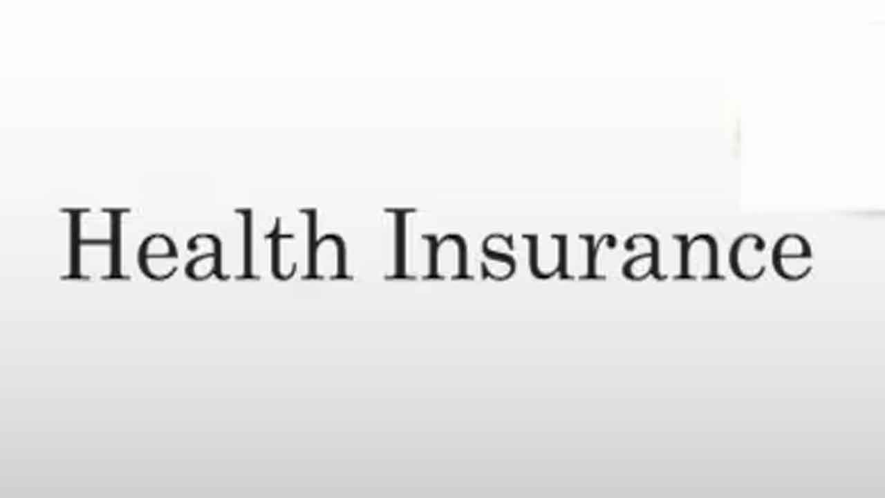 పెరిగిన ఆరోగ్య బీమా ప్రీమియం