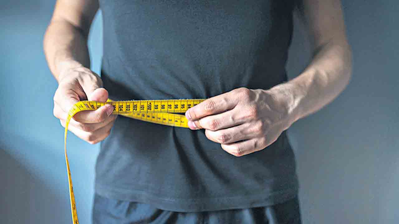 ఉన్నట్టుండి బరువు తగ్గితే..