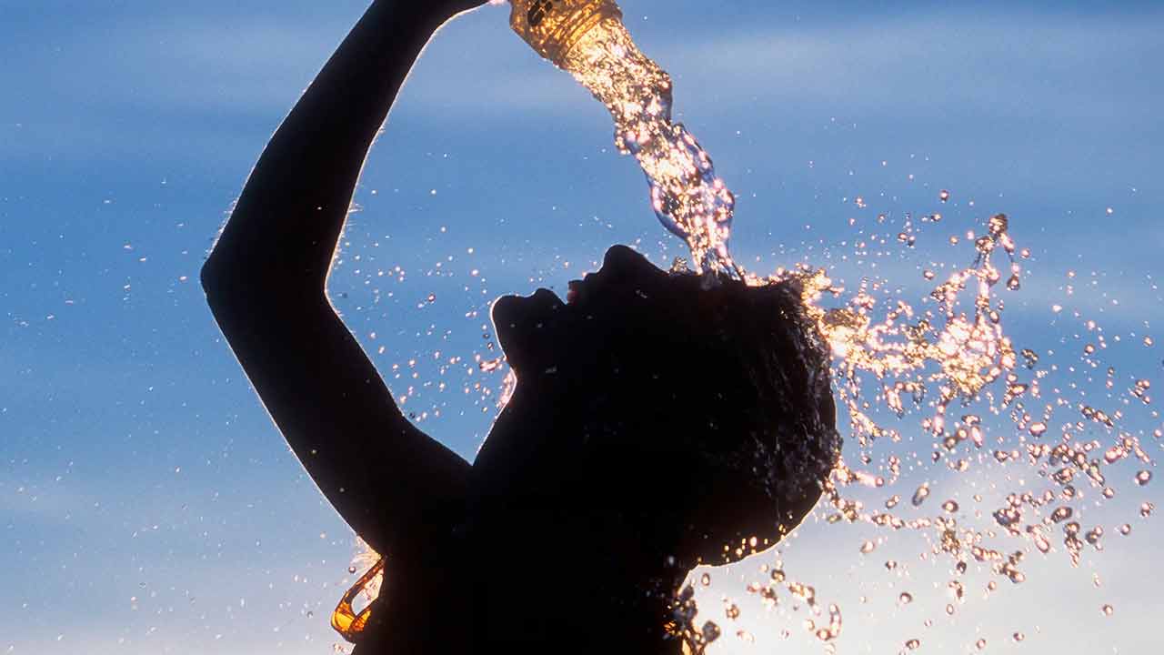 Heat stroke | సుందర్‌గఢ్‌లో వడదెబ్బ తగిలి నలుగురు మృతి