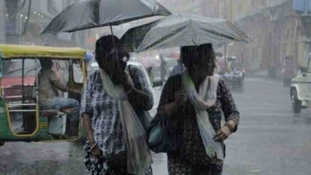 Heavy Rain | బెంగాల్‌లో కుండపోత వర్షం.. 12 మంది మృతి