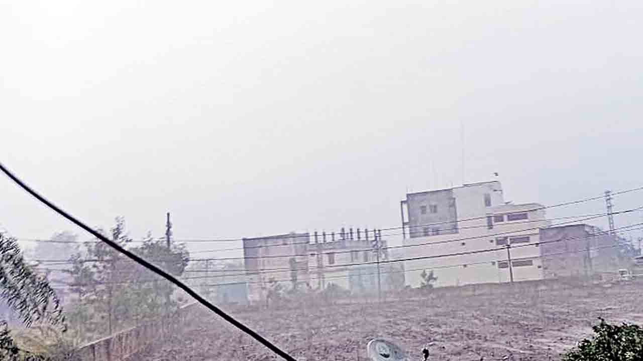 జోరు వాన