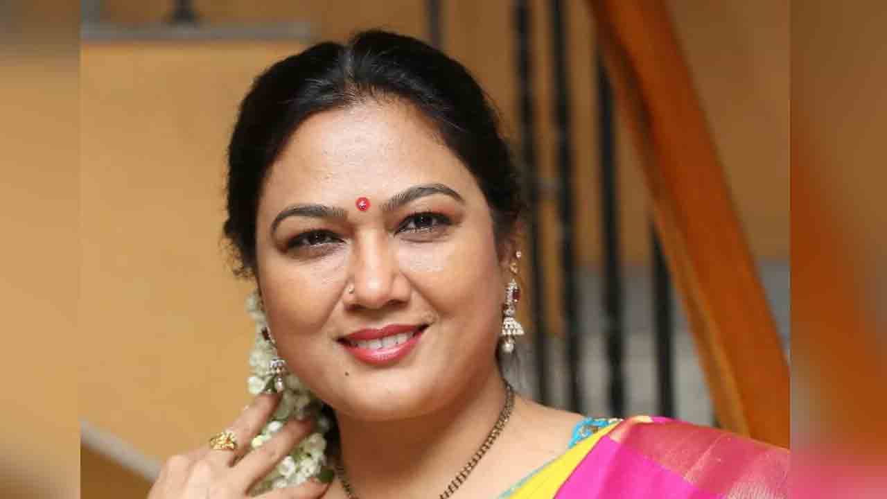 Hema | నటి హేమపై మూవీ ఆర్టిస్ట్స్‌ అసోసియేషన్ సస్పెన్షన్‌..!
